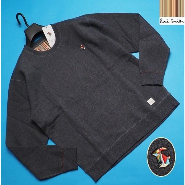 Paul Smith（ポール・スミス） 新品正規品 ラビット刺繍 リヨセル 