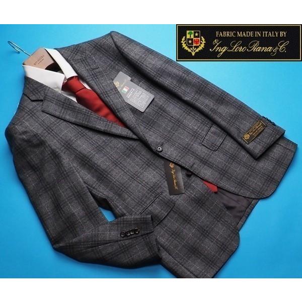 Loro Piana（ロロピアーナ） 新品9.6万円 大手百貨店扱い 秋冬『Loro 