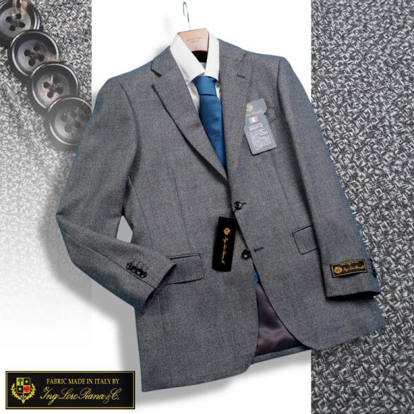 Loro Piana（ロロピアーナ） 新品9.6万円 大手百貨店扱い 秋冬『Loro