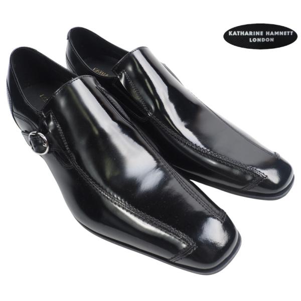 KATHARINE HAMNETT LONDON（キャサリンハムネットロンドン） 新品