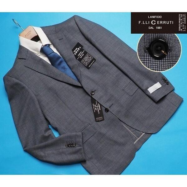 CERRUTI 1881 チェルッティ カシミア100% コート44 CERRUTI（チェルッティ） 新品7.5万円 大手百貨店扱い 10マンス