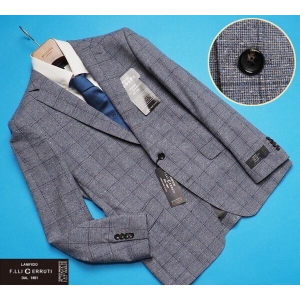 Cerruti 1881 春夏用ジャケット