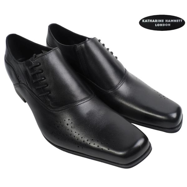 KATHARINE HAMNETT LONDON（キャサリンハムネットロンドン） 新品