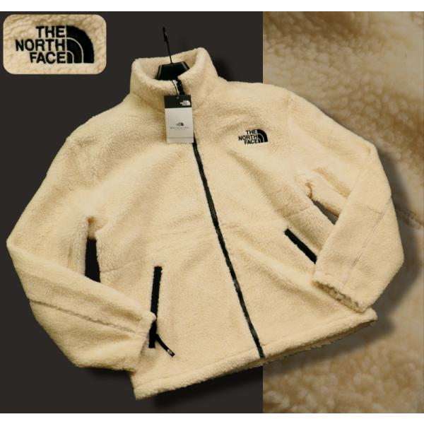 THE NORTH FACE フリース裏地ジャケット 150 THE NORTH FACE（ザ ノースフェイス） ノースフェイス 裏フリース