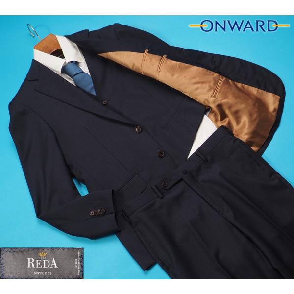 オンワードセレクション 新品定価15万円 オンワード樫山 Gentry Tailor