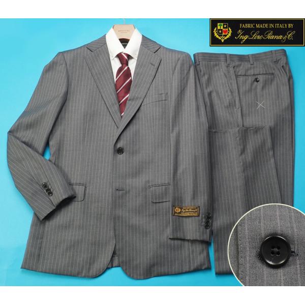 Loro Piana（ロロピアーナ） 新品 大手百貨店扱い 日本製 春夏『Loro