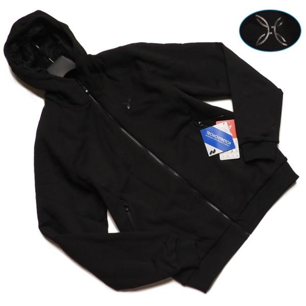 Montura 新品正規27500円 MONTURA モンチュラ PROJECT HOODY MAGLIA