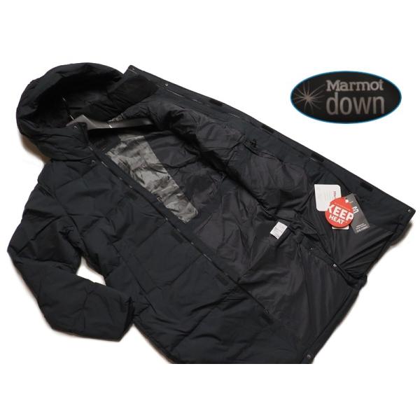 Marmot 新品正規41900円 マーモット プレミアムダックダウン Marmot 新品正規41900円 マーモット プレミアムダックダウン