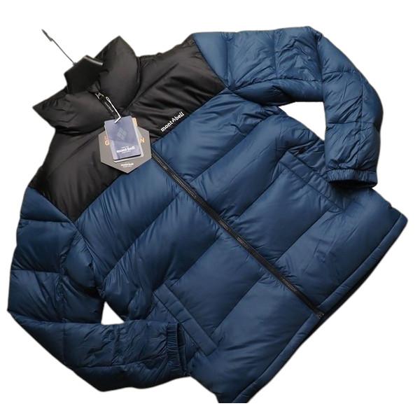 mont-bell 90s 00s シェルジャケット マウンテンGORE-TEX mont-bell