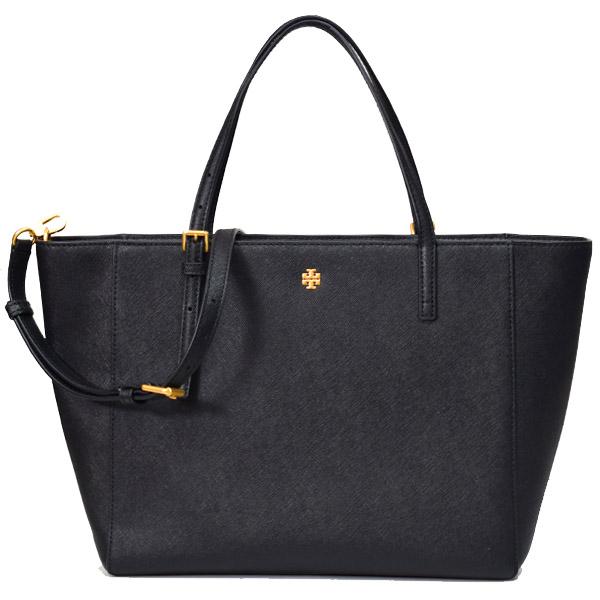 TORY BURCH（トリーバーチ） バッグ レザー ロゴ トート 2way クロス
