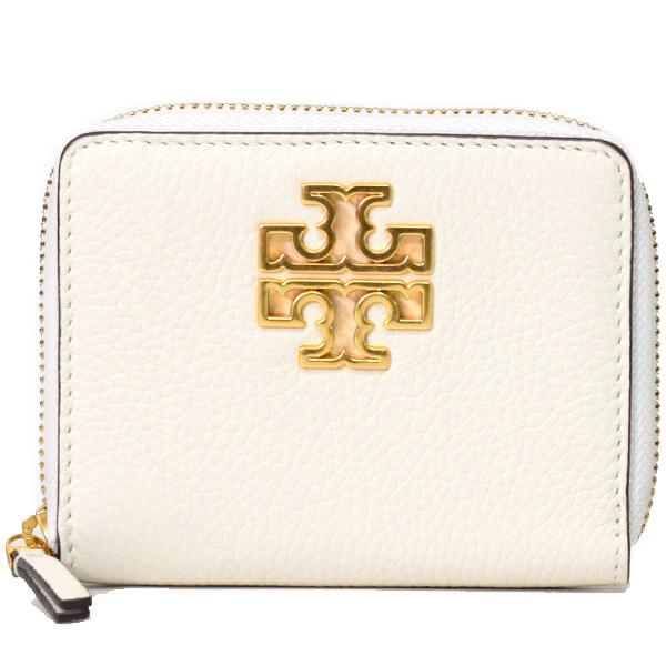 TORY BURCH（トリーバーチ） 財布 レザー ブリテン ミディアム