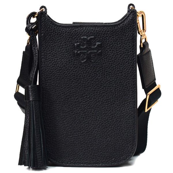 TORY BURCH（トリーバーチ） スマホショルダー バッグ レザー 2way 