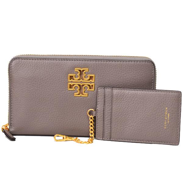 【新品・未使用】Tory Burch 長財布 TORY BURCH（トリーバーチ） 並行輸入 長財布(ラウンドファスナー