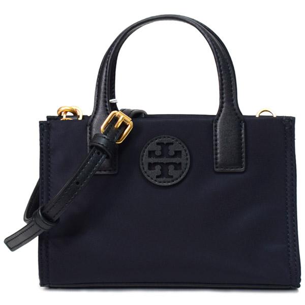 Tory Burch ショルダーバッグ ハンドバッグ 2way レザー エラ 【公式通販】