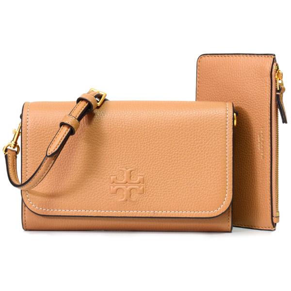 Tory Burch*さりげないお洒落*コンパクト*シンプル*クロスボディ