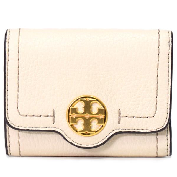 TORY BURCH（トリーバーチ） 財布 レザー ロゴ フェリックス