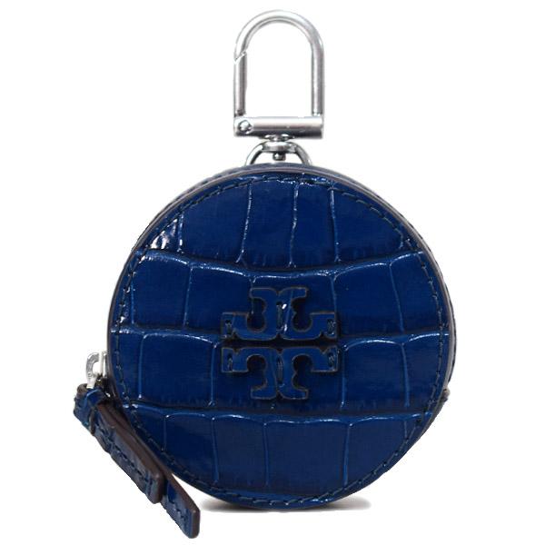 TORY BURCH（トリーバーチ） コインケース エンボスド クロコダイル