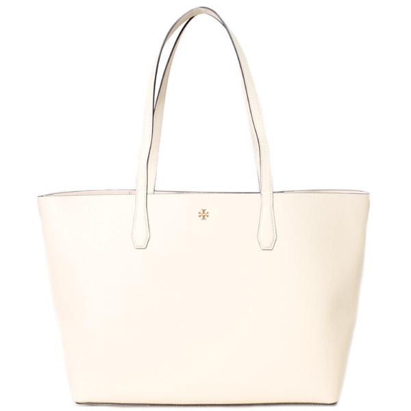 TORY BURCH（トリーバーチ） バッグ サフィアーノレザー ブレイク ロゴ