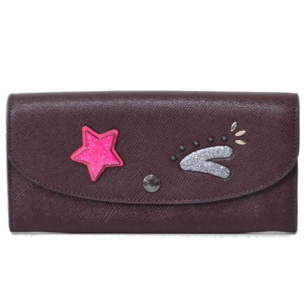COACH 長財布 新品 ブラックお札入れ 小銭入れ 限定品 楽天市場