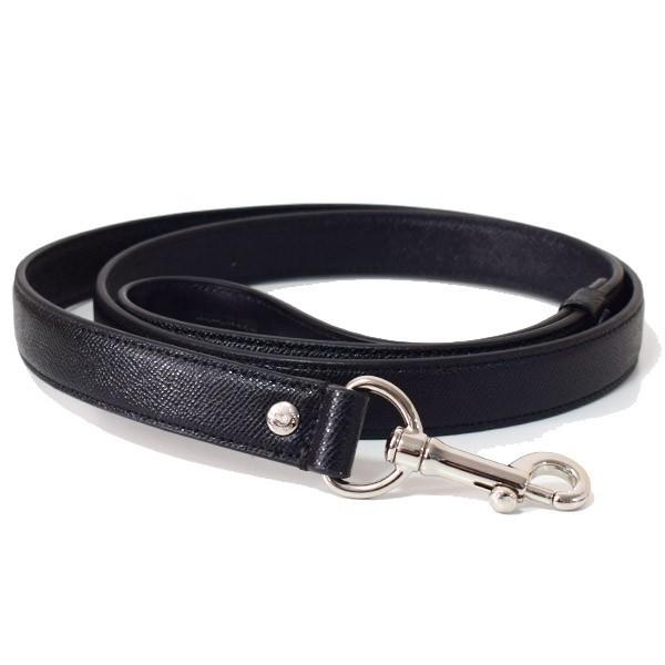 COACH コーチ ペット用品 クロスグレインレザー スモール ペット  