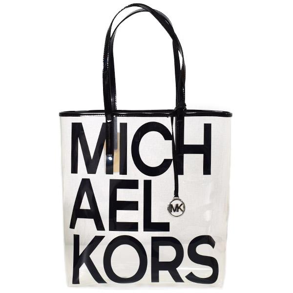 MICHAEL KORS（マイケルコース） バッグ プラスチック 熱可塑性 