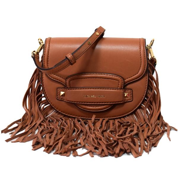 MICHAEL KORS（マイケルコース） バッグ ラムレザー キャリー スモール