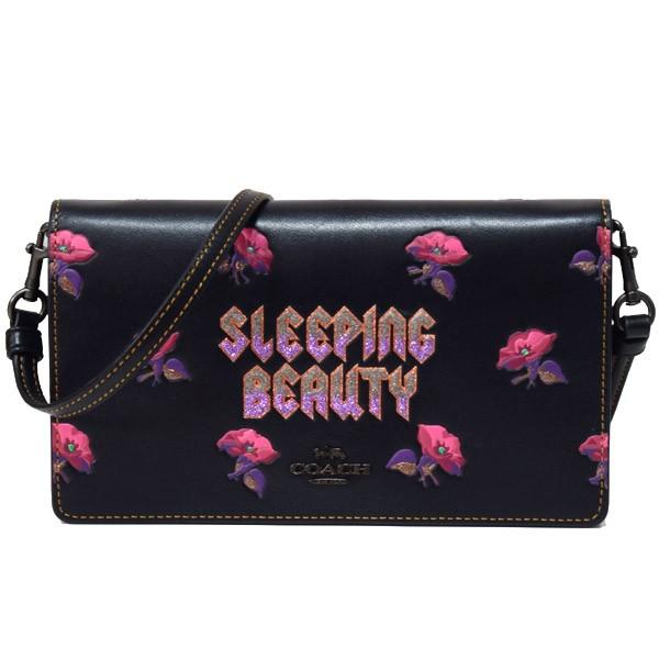 一部予約 コラボ コーチ ディズニー コーチ 中古 Coach 眠れる森の美女 Y F シグネチャー リュックサック ミディアムバックパック スリーピングビューティー レディースバッグ Williamsav Com