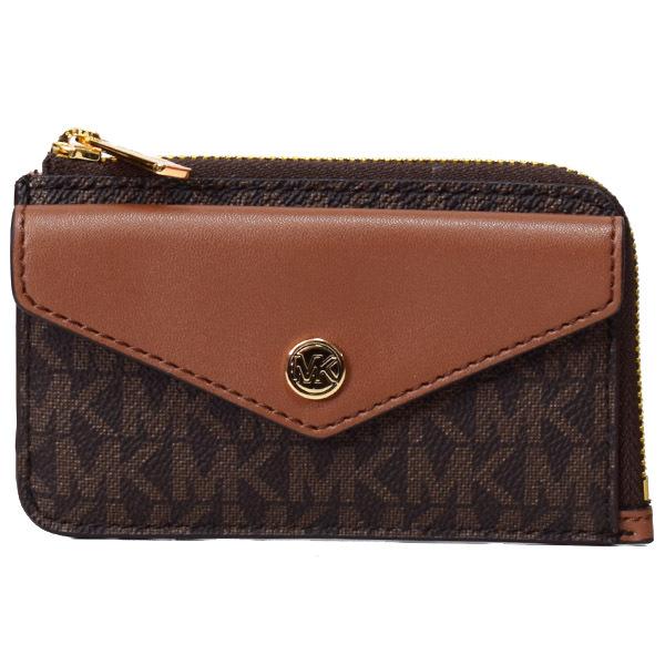 MICHAEL KORS（マイケルコース） コインケース MICHAEL KORS PVC 