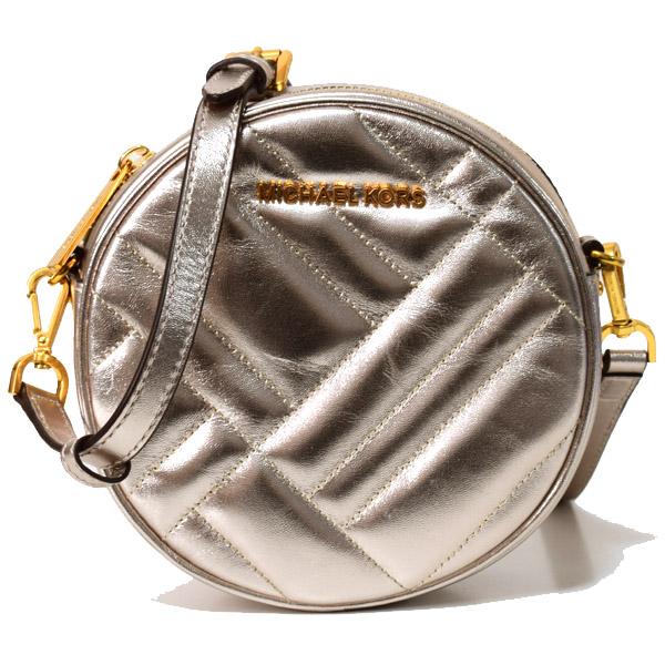 MICHAEL KORS（マイケルコース） バッグ レザー キルティング 