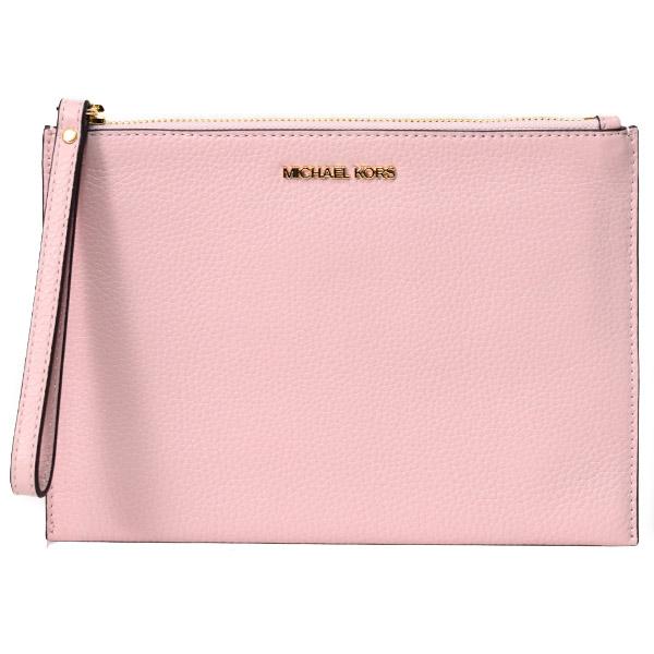 MICHAEL KORS（マイケルコース） ポーチ レザー ジェット セット 