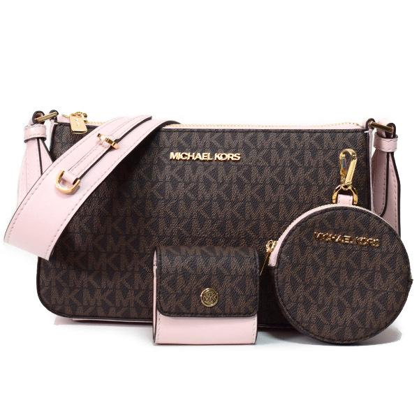 MICHAEL KORS（マイケルコース） バッグ MICHAEL KORS PVC レザー