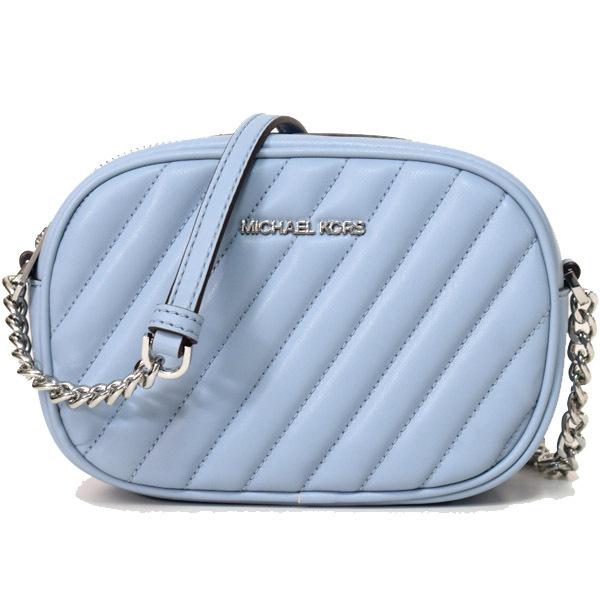 MICHAEL KORS マイケルコース バッグ ヴィーガン レザー キルティング  