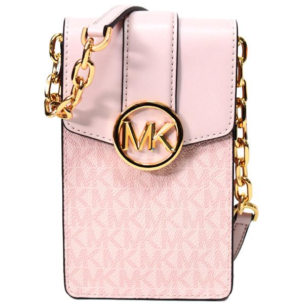 MICHAEL KORS（マイケルコース） バッグ MICHAEL KORS PVC レザー 