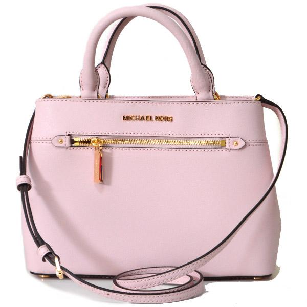 MICHAEL KORS（マイケルコース） バッグ コーティングレザー クロス 