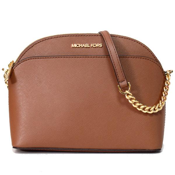MICHAEL KORS（マイケルコース） バッグ サフィアーノレザー ジェット 