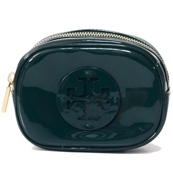 TORY BURCH（トリーバーチ） 小物 ロビンソン スモール エンボスド 