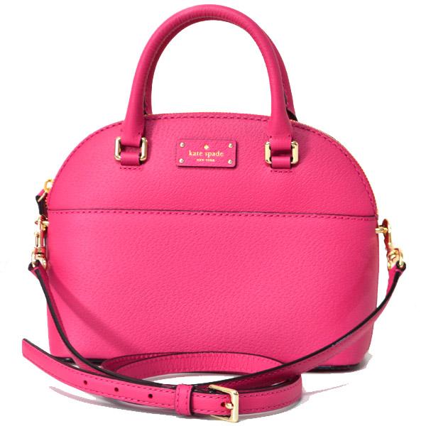kate spade NEW YORK ケイトスペード バッグ katespade レザー  