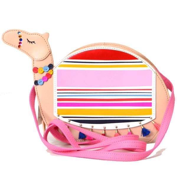ケイトスペード　日本未入荷　ラクダショルダーバッグ kate spade NEW YORK（ケイト・スペード ニューヨーク） ケイト