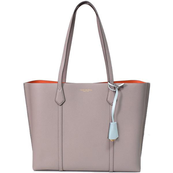 新品 トリーバーチ TORY BURCH ショルダーバッグ ペリー グレーヘロン TORY BURCH（トリーバーチ） ハンドバッグ PERRY MINI TOTE ペリー