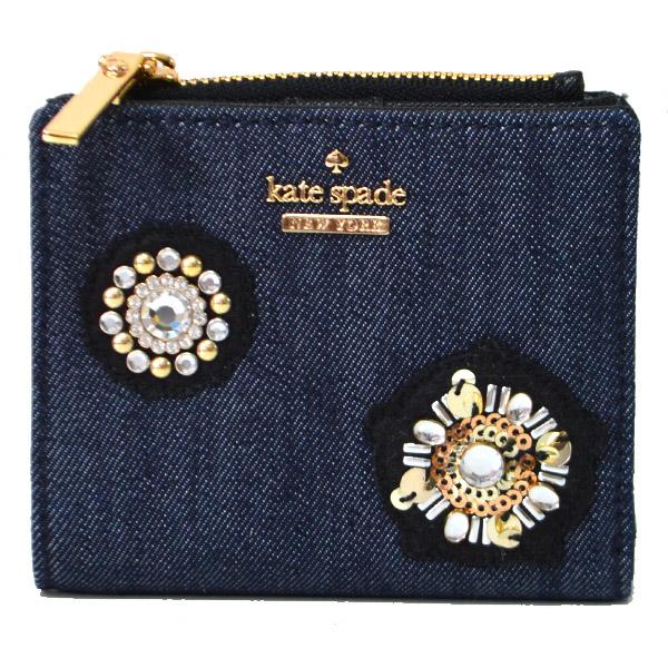 kate spade NEW YORK ケイトスペード 財布 katespade キャメロン 