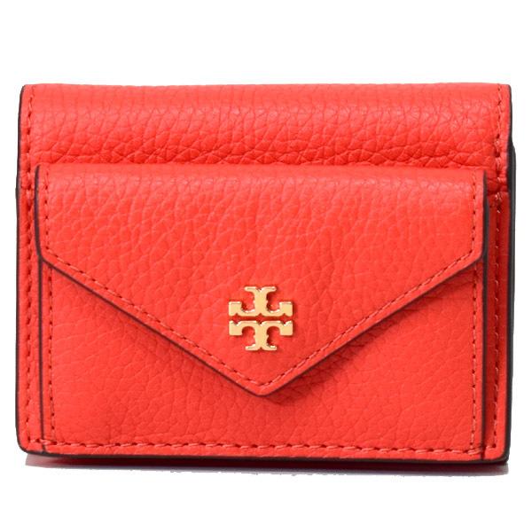 TORY BURCH（トリーバーチ） 財布 レザー カーター ロゴ マイクロ