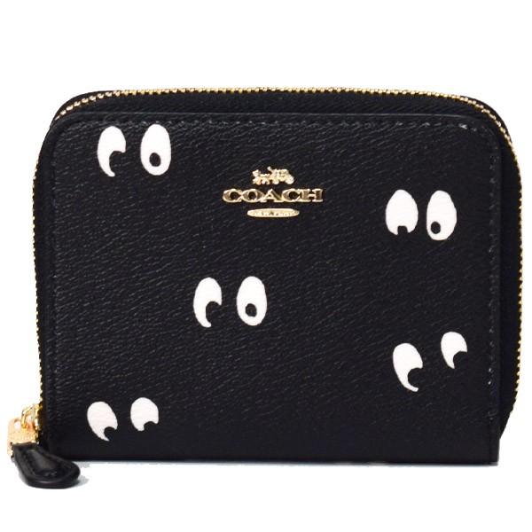 COACH コーチ 財布 ディズニー コラボ コーティングキャンバス COACH コーチ 財布 ディズニー コラボ コーティングキャンバス