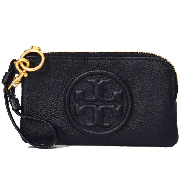 TORY BURCH（トリーバーチ） コインケース レザー リストレット