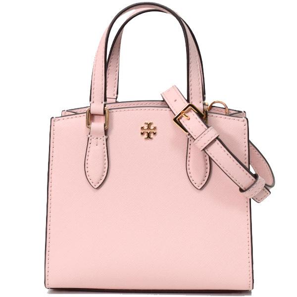 TORY BURCH（トリーバーチ） バッグ サフィアーノレザー エマーソン