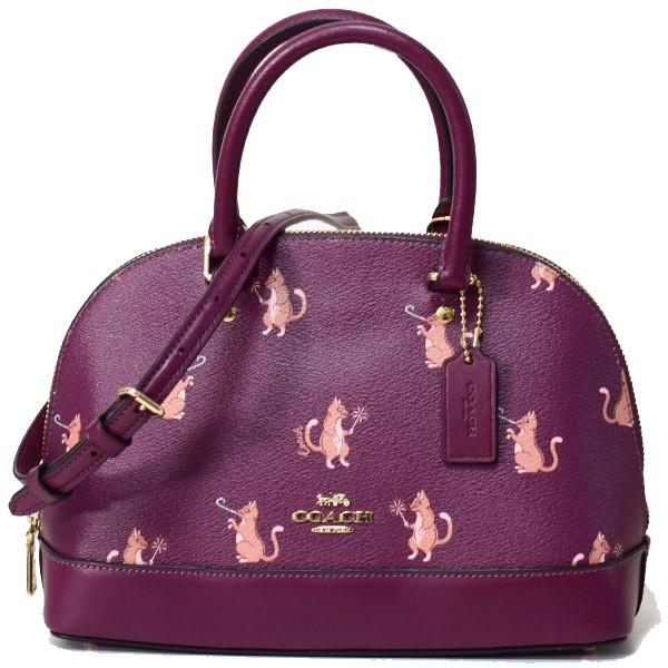 COACH コーチ バッグ コーティングキャンバス レザー パーティー COACH コーチ バッグ コーティングキャンバス レザー パーティー