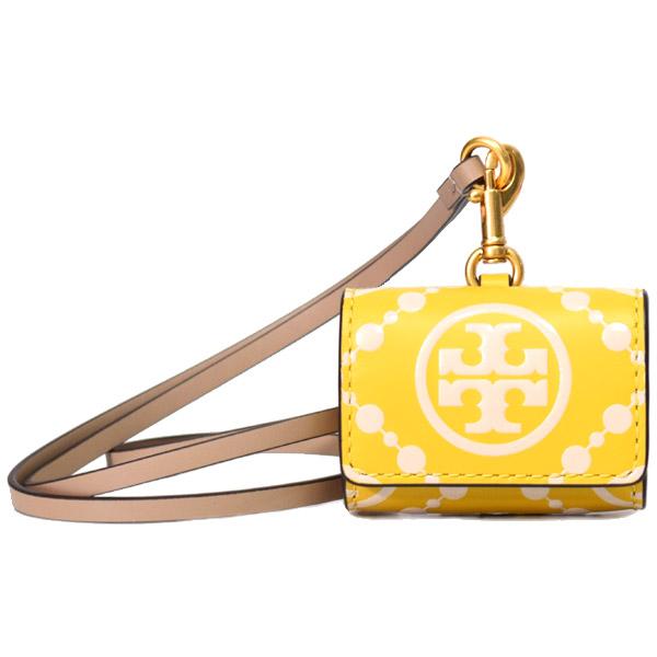 TORY BURCH トリーバーチ エアーポッズケース プロ 第3世代 レザー  