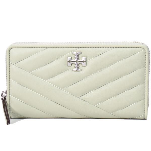 TORY BURCH（トリーバーチ） 長財布 レザー キルティング キラ