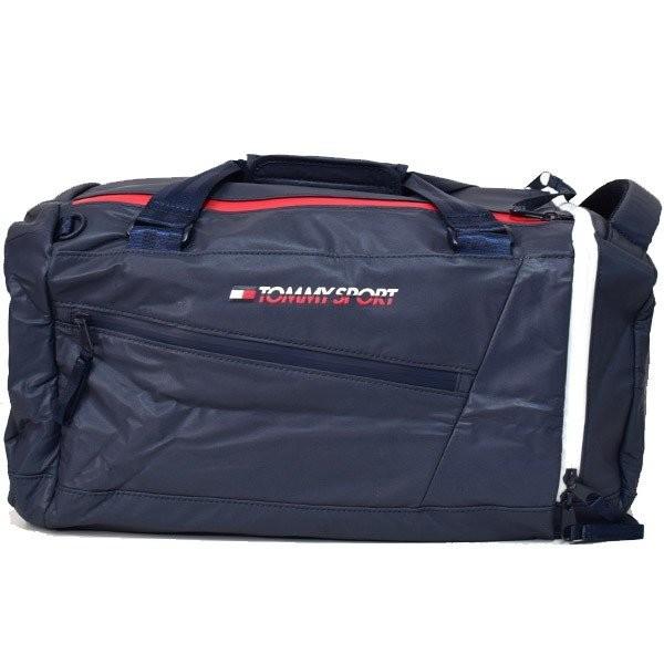 TOMMY HILFIGER（トミー・ヒルフィガー） バッグ スポーツ ロゴ 3way 