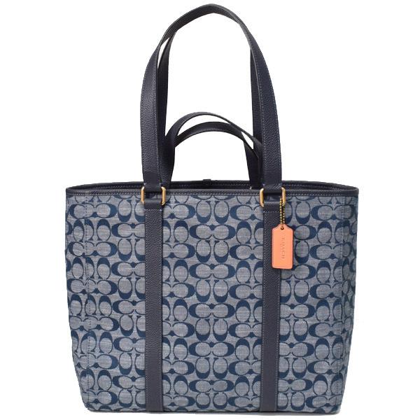 COACH コーチ バッグ キャンバス レザー シグネチャー メンズ COACH コーチ バッグ キャンバス レザー シグネチャー メンズ