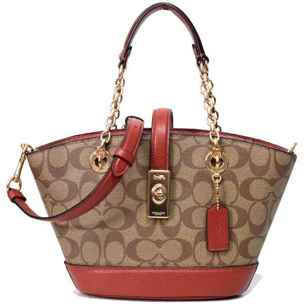 COACH コーチショルダーバッグ 公式】COACH – コーチ | ブルックリン ショルダー バッグ 34